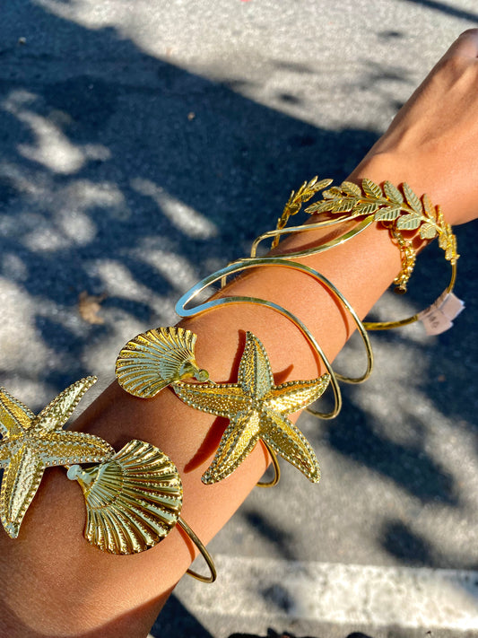 BRACCIALETTI ✨