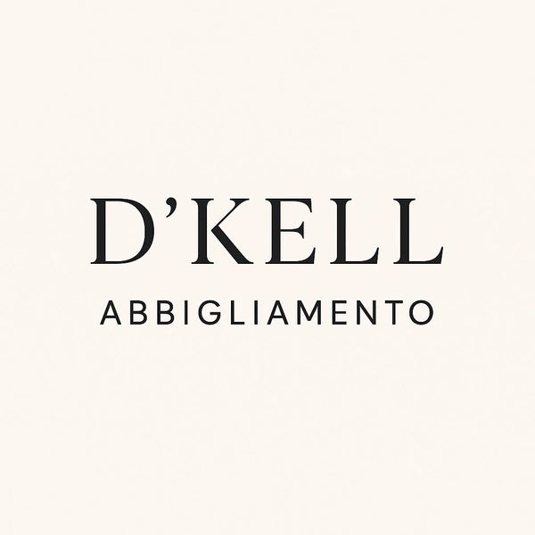 D’Kell Abbigliamento 